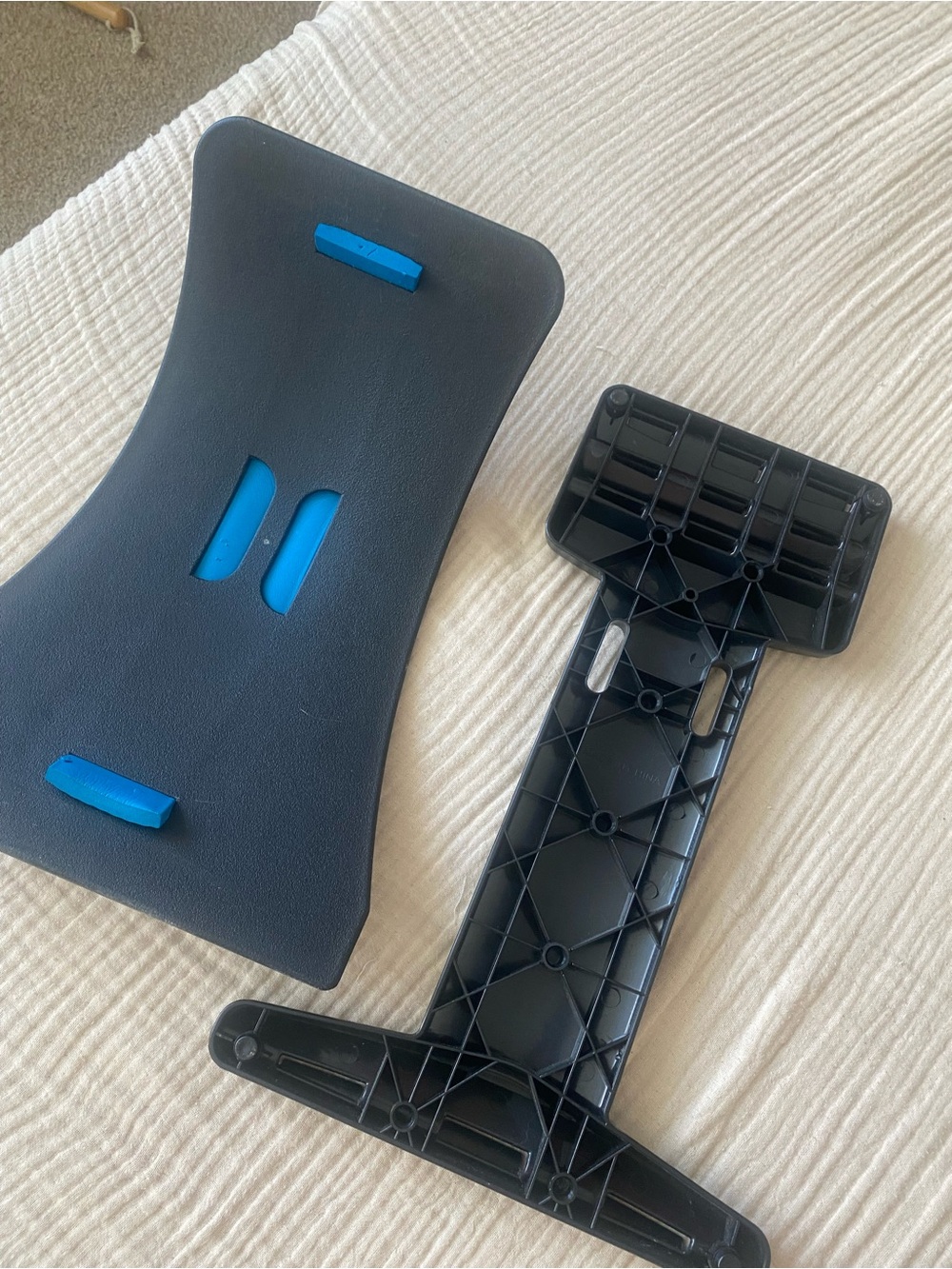 Magic back support tool - Picture 6 of 8